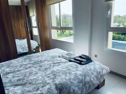 Apartament Illa Mar D�or L`estartit