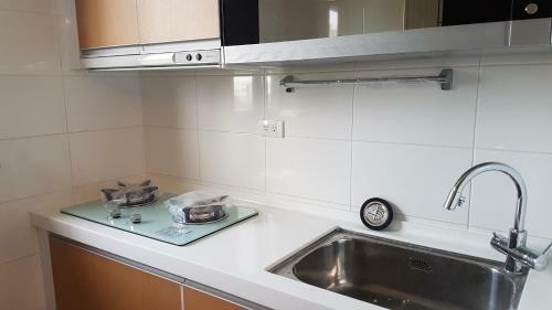 Apartamento ????