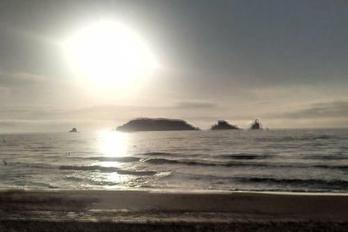 Apartamento Reci�n Reformado A 3 Min de La Playa