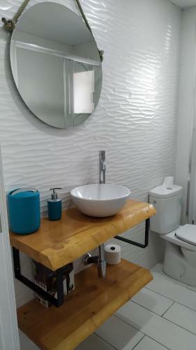 Apartamento Reci�n Reformado A 3 Min de La Playa