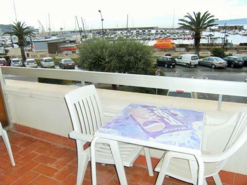 Apartamento Marina 1-a