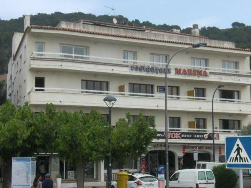 Apartamento Marina 1-a
