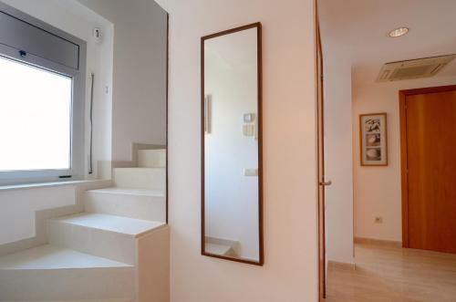 Apartamento Atico Con Terraza Tascons D2