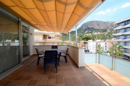 Apartamento Atico Con Terraza Tascons D2