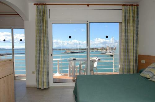 Apartamento Treputxell 2-1