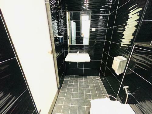 Villa Hdl B&B Henghe Branch