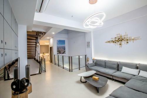 Villa Hdl B&B Henghe Branch