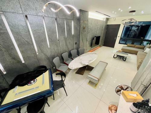 Villa Six Seasons Inn - Qian He