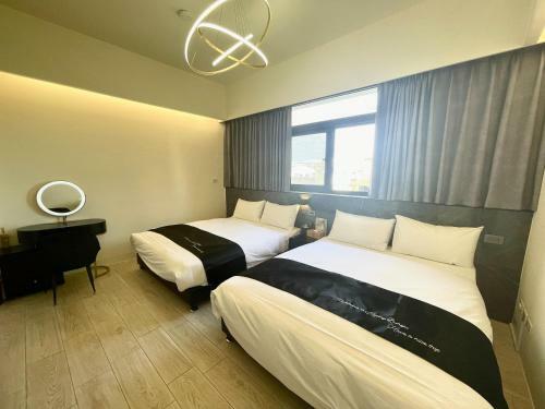 Villa Six Seasons Inn - Qian He