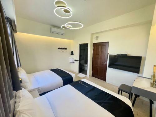Villa Six Seasons Inn - Qian He