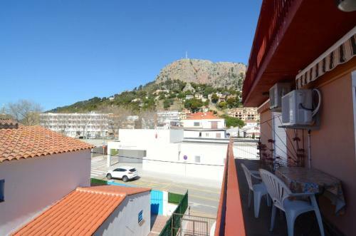 Apartamento Alfa 2 D