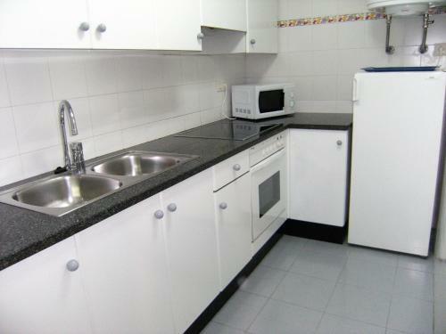Apartamento Nautic Exterior