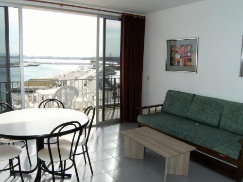 Apartamento Nautic Exterior