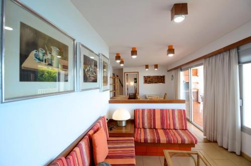 Apartamento Treputxell 7