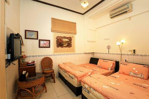Xincun Seed Homestay