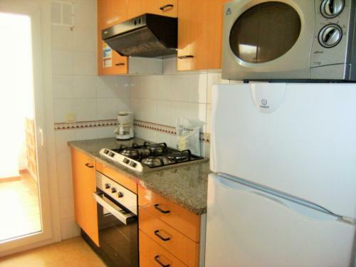 Apartamento Marina 2-c