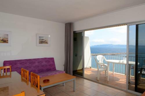Apartamento Nautic 2-2