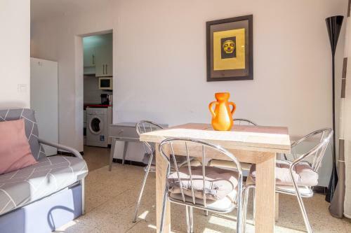 Apartamento Costa Brava Estartit Bord de Mer
