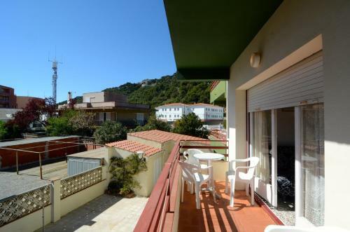 Apartaments Flomar 1-2