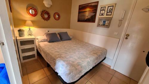 Acogedor Apartamento Delante Del Mar