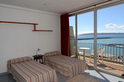 Apartamento Nautic Bx-1