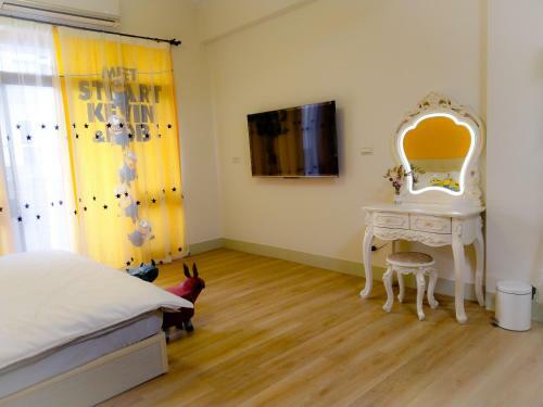 Kennedy Family Homestay