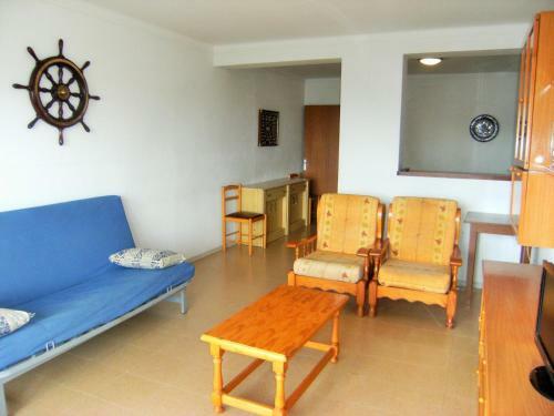 Apartamento Marina 1-b