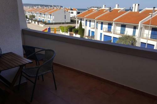 Apartamento En Playa de Pals, Costa Brava-gerona