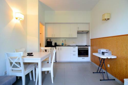 Apartamento Con Piscina Blau Park 125