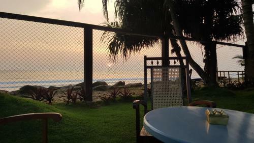 Bed & Breakfast Hotel Sea Shiny