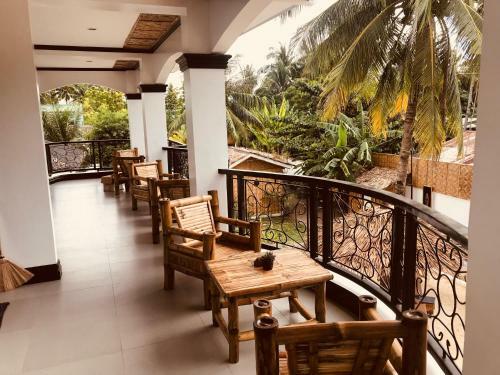 Hotel Carl?s Island Inn