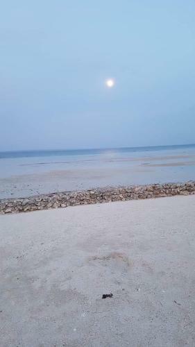 Hotel Hutkins Beach