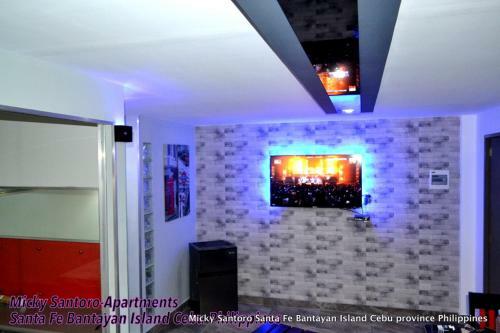 Apartamento Micky Santoro -apartments
