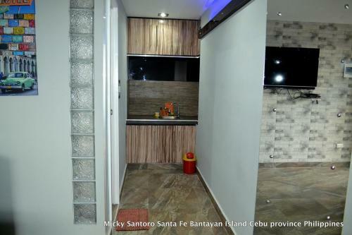 Apartamento Micky Santoro -apartments