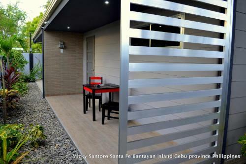 Apartamento Micky Santoro -apartments