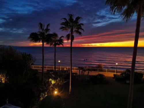 Sinfonia Del Mar Apartment