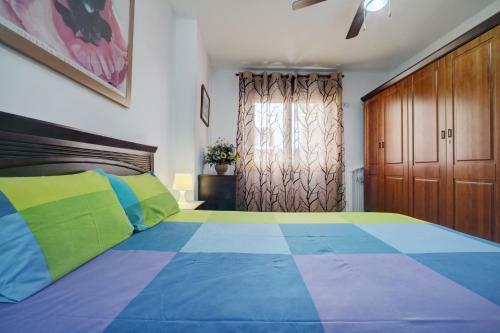 Victoria Apartment