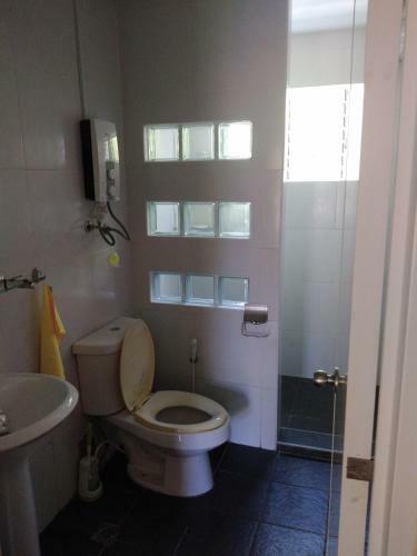 S&j Homestay