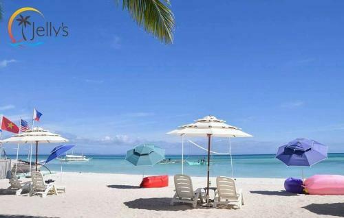 Hotel Jelly's Haven Resort