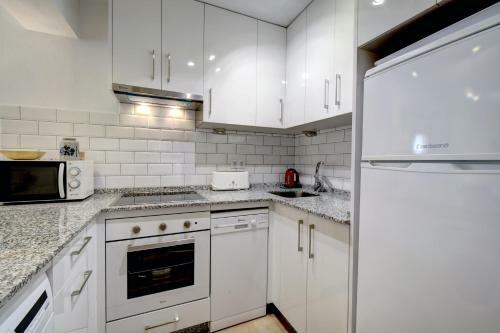 Estepona Port Apartment