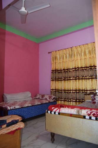 Homestay Laxmi, Tansen