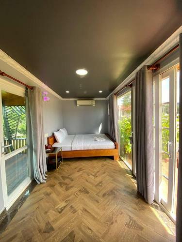 Hotel Sauveli Resort
