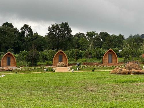 Hotel Sauveli Resort