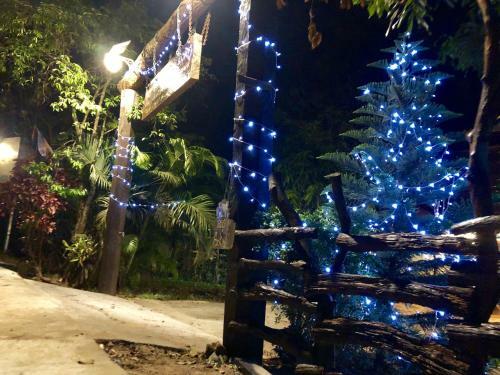 Hostal Mondulkiri Pizza Bungalows