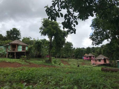 Hotel Gibbon Lodge
