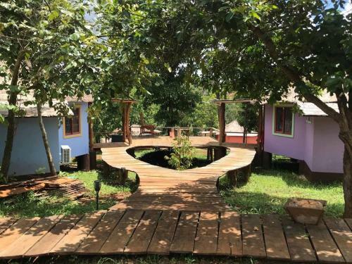 Hotel Gibbon Lodge