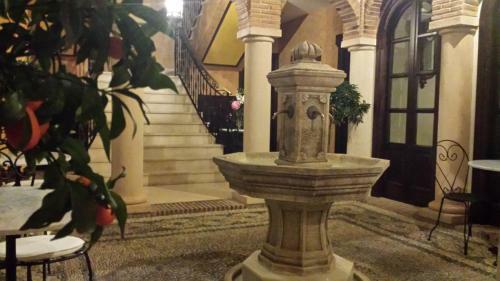 Hotel Boutique Casa Veracruz