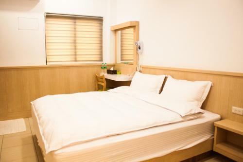 Yellow Mountain Homestay