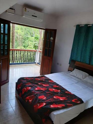 Villa Soares Stay Home - In The Lap Of Greenery