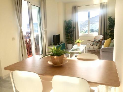 Apartamento Valle Romano Golf Resort Capitolio Estepona